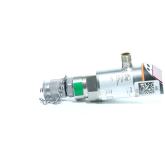 Pressure sensor with display  